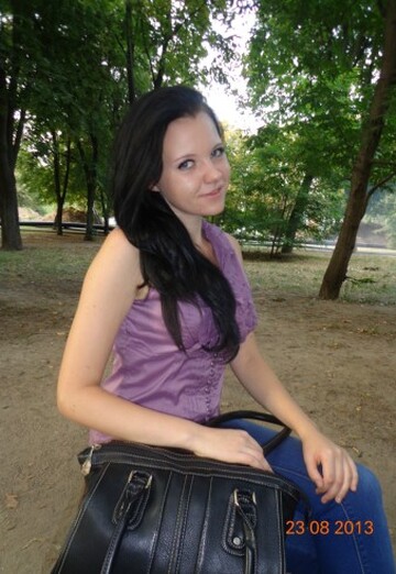 Моя фотография - Катя, 29 из Полтава (@katy7164729)