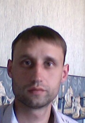 Моя фотография - Алексей, 44 из Иркутск (@aegemon)
