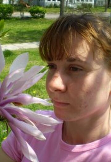 My photo - lilia, 37 from Drochia (@linalandysh)