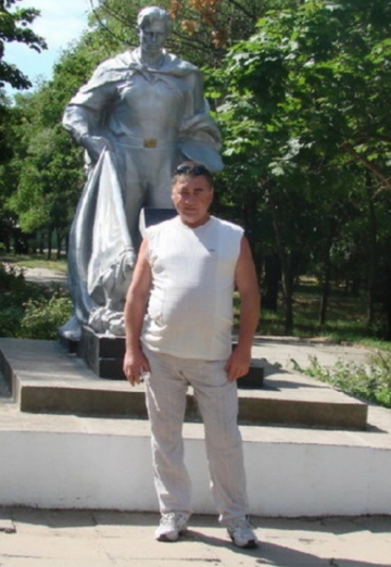 Моя фотография - tred, 67 из Киев (@tred24)