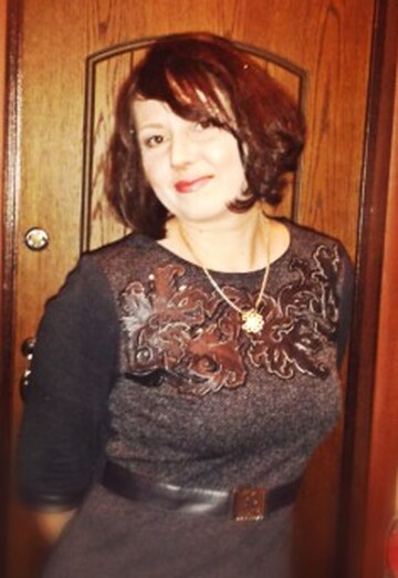 Моя фотография - Ксения, 45 из Артем (@kseniy7923815)