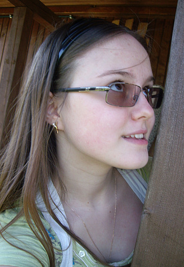 My photo - Vika, 29 from Dolgoprudny (@ramafka13)