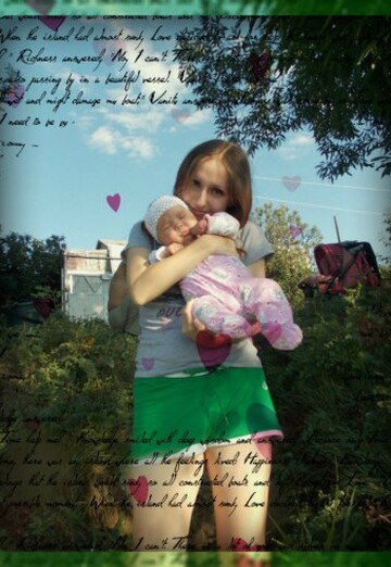 Olesya (@olesy7583237) — my photo № 41