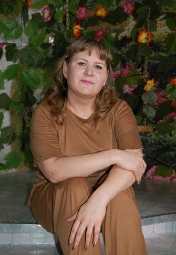 My photo - Alyona, 42 from Samarkand (@id391326)