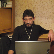 ВАСКА, 57, Адлер