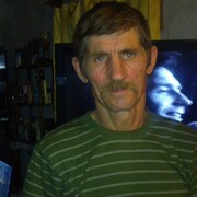 иван, 64, Бреды