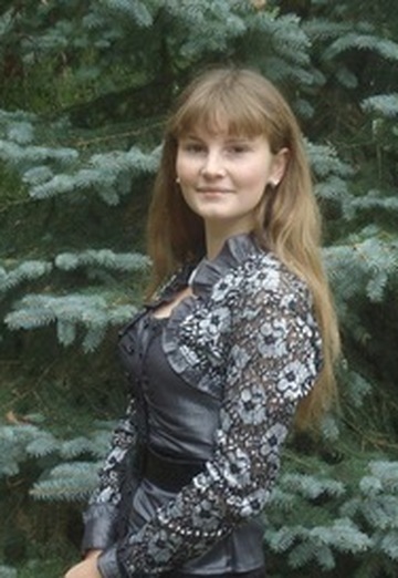 Моя фотография - Анна, 29 из Витебск (@anna128768)