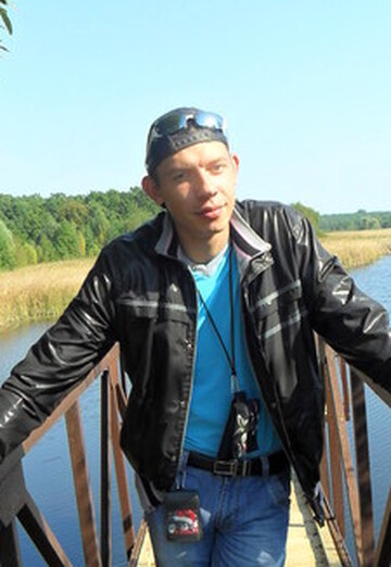 My photo - Aleksandr, 37 from Svetlograd (@aleksandr932939)