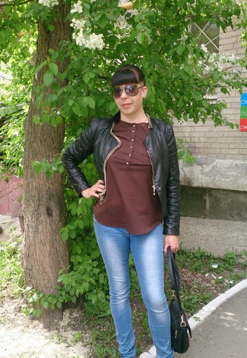 Моя фотография - Елена, 37 из Челябинск (@elena222484)