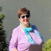 Марина, 52, Курган