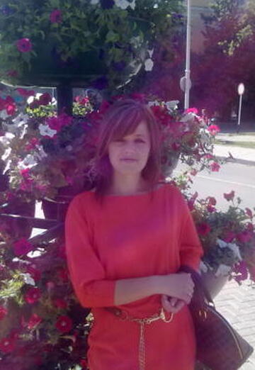 Моя фотография - Юлия, 34 из Зерноград (@uliya15750)