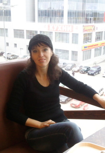 Моя фотография - Елена, 48 из Рязань (@elena29312)