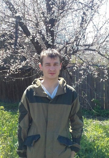 Моя фотография - Сергей, 45 из Мончегорск (@sergey762706)