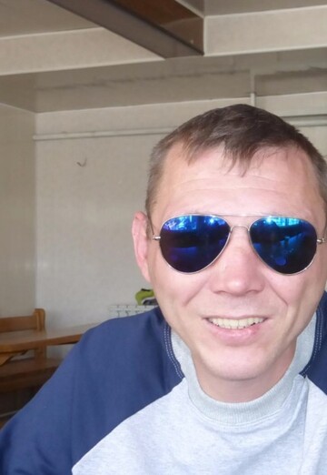 My photo - Dmitriy, 50 from Tiraspol (@dmitriy445250)