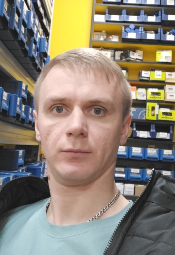My photo - Maksim, 28 from Petrozavodsk (@maksim324402)