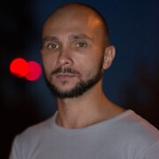 Артём Новиков, 36, Егорьевск