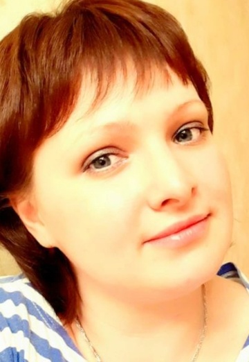 Моя фотография - Анна, 39 из Мытищи (@anna230044)