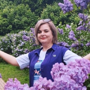 Светлана, 46, Верхний Мамон