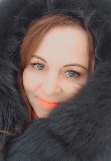 Моя фотография - Ника, 40 из Омск (@nika37300)