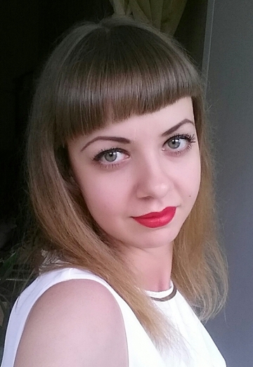 My photo - Irina, 35 from Samara (@irina198647)