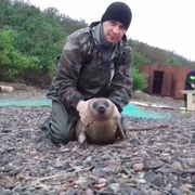 Тёмыч, 36, Анадырь (Чукотский АО)
