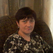Ольга, 54, Ишим