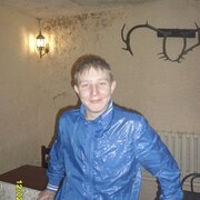 Андрей, 30, Забайкальск