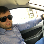 Гаджимурад, 32, Буйнакск