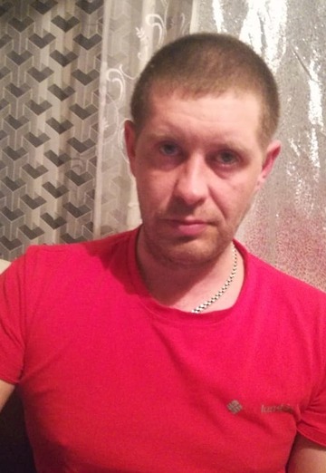 Моя фотография - Роман, 41 из Междуреченск (@romantahmozyan)