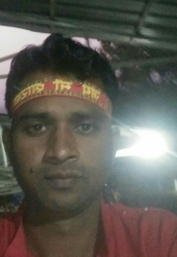 My photo - Brajbhan, 39 from Gurugram (@brajbhan)
