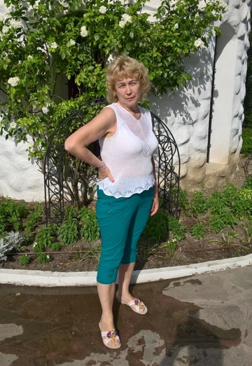 Моя фотография - Людмила, 68 из Минск (@ludmila69350)