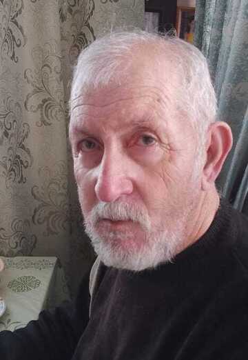 Моя фотографія - Армаис, 74 з Курганинськ (@armais35)