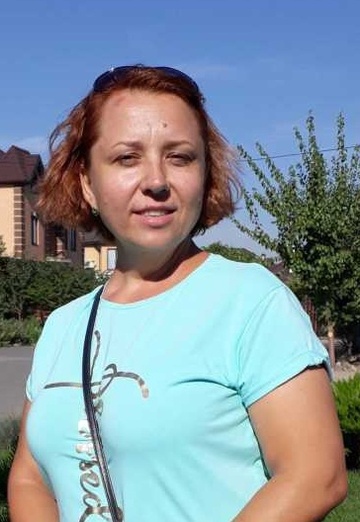 My photo - Natalya, 47 from Krasnodar (@natalya294236)