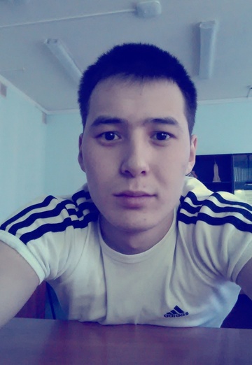 My photo - Aleksandr, 31 from Yakutsk (@aleksandrargunov0)