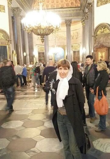 My photo - Svetlana, 62 from Petropavlovsk-Kamchatsky (@svetlana94544)