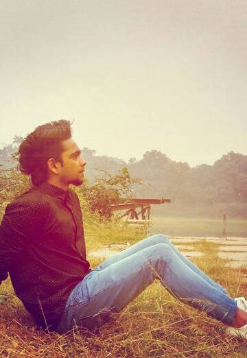 My photo - Prince Mittal, 28 from Darbhanga (@raja174)