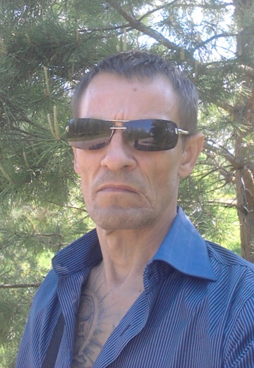 Моя фотография - Андрей, 52 из Салават (@fknik)