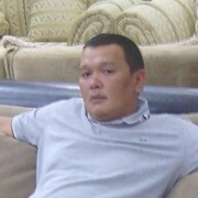 Мурат, 41, Ремонтное