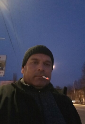 My photo - Vladimir, 46 from Borisoglebsk (@vladimir415995)