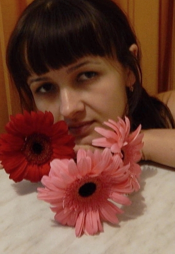 Моя фотография - Елена, 41 из Ливны (@elena306674)