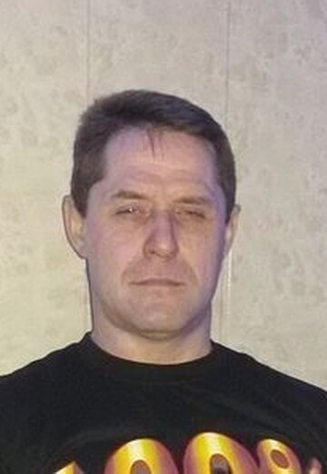My photo - Konstantin, 53 from Tula (@konstantin72679)