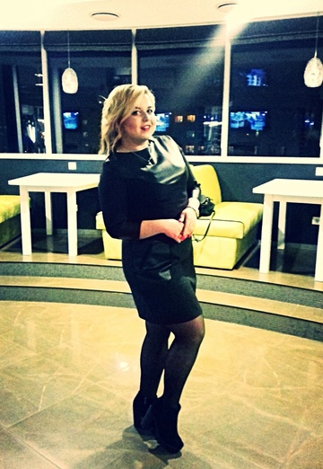 My photo - Anastasia, 29 from Ternopil (@anastasia4866)