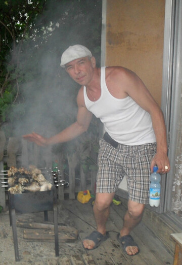 Моя фотография - Олег, 57 из Райчихинск (@oleg202947)