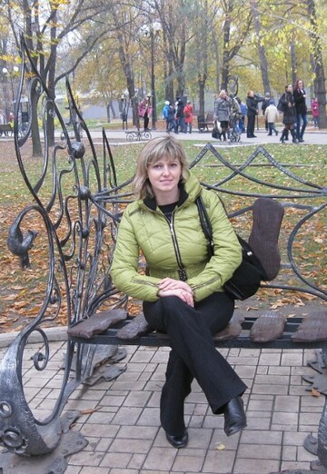 Моя фотография - Светлана, 43 из Иркутск (@svetlana223660)