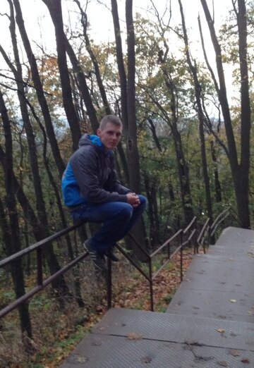 My photo - Vadim, 31 from Tiachiv (@vadim31367)