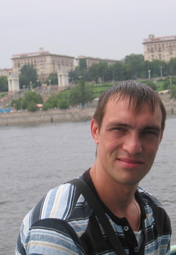 Моя фотография - Александр, 41 из Коломна (@aleksandr509907)