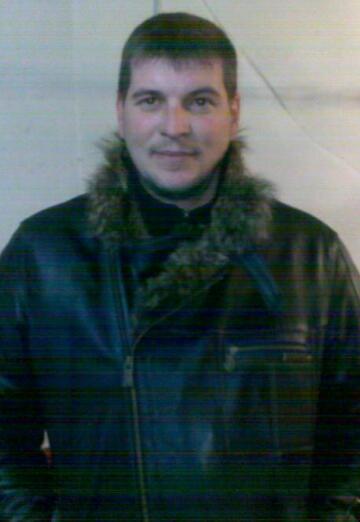 My photo - Viktor, 40 from Simferopol (@viktor219915)