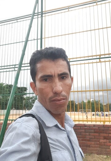 My photo - Sr_misterio, 41 from Colombia (@srmisterio)