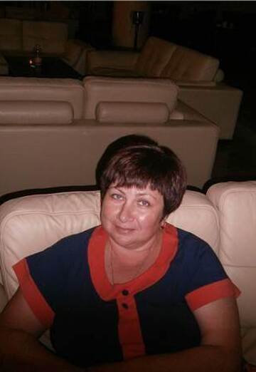 My photo - Olga, 54 from Ishim (@olia70-70mailru)