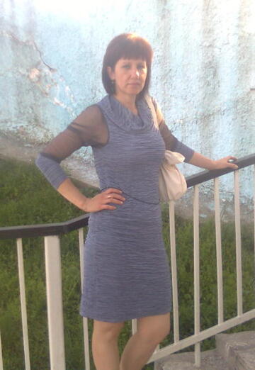 My photo - Galina, 49 from Azov (@galina4466)